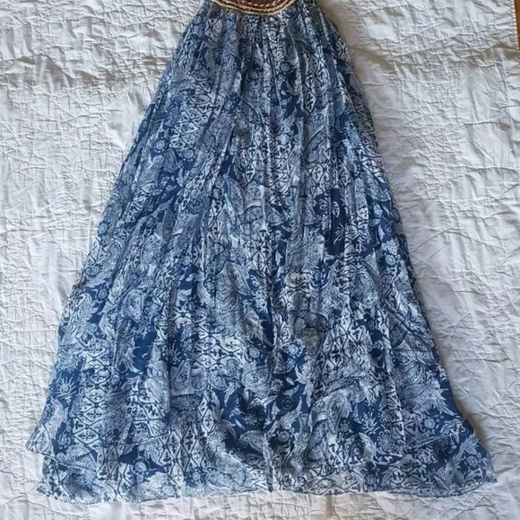 Free People Sun Dress - Picture 7 of 7